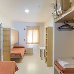 بيت شباب ألبيرغ إينتورجوفان ماربيا