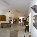 بيت شباب ألبيرغ إينتورجوفان