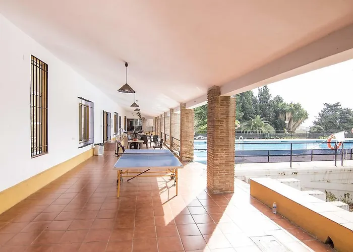 Inturjoven Vandrarhem