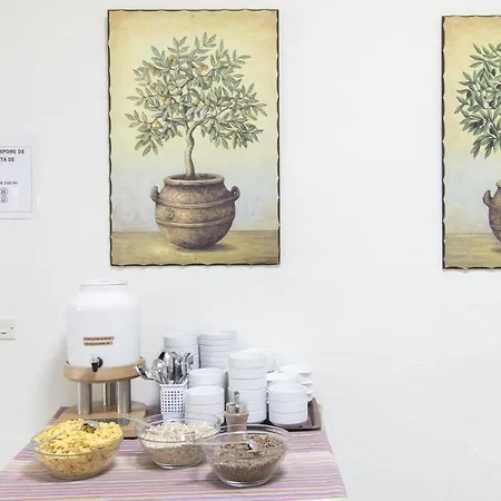 马贝拉少年旅馆 * 马尔韦利亚