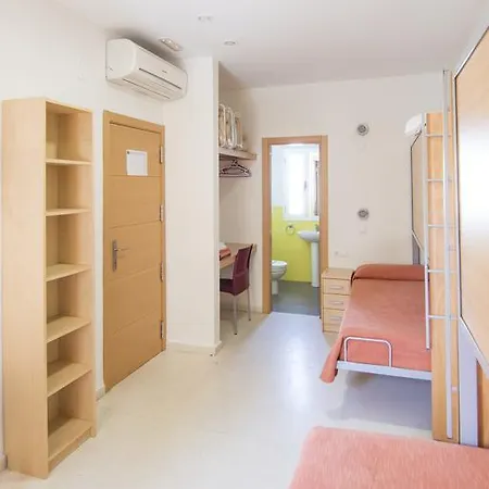 Hostal Inturjoven