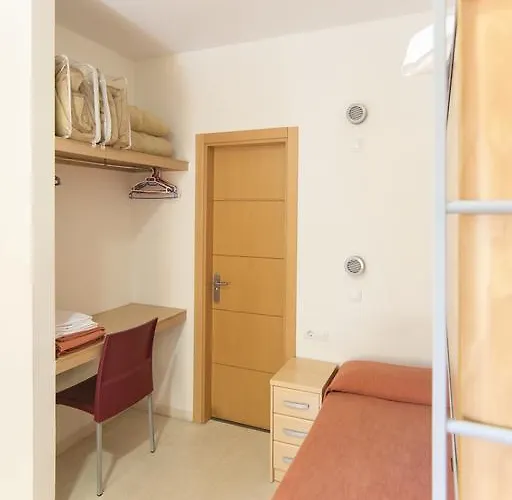 Inturjoven Ostello Marbella
