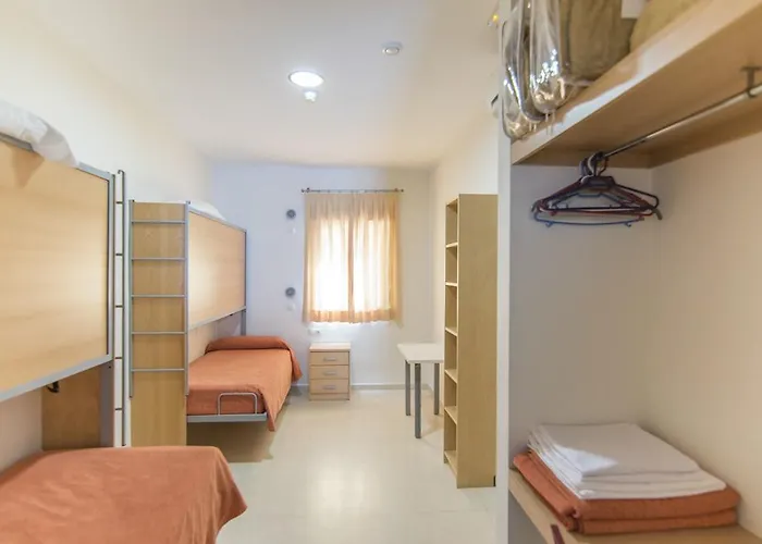 Ostello Inturjoven Marbella