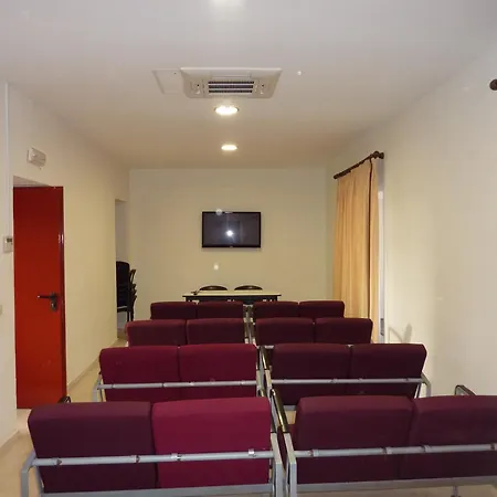 Ostello Inturjoven Marbella