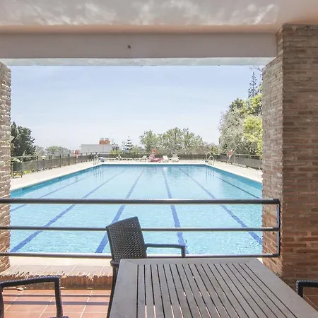 Inturjoven Ostello Marbella