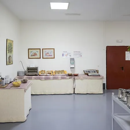 Ostello Inturjoven *