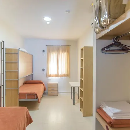 Ostello Inturjoven Marbella