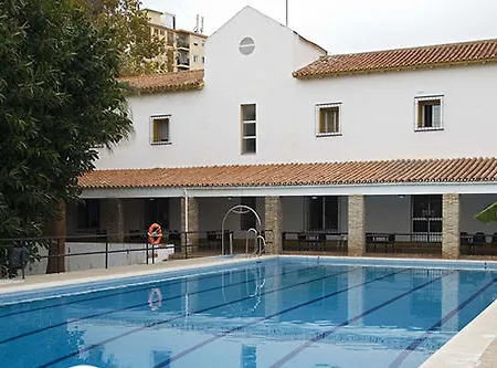 Inturjoven * Marbella