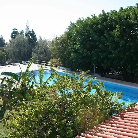 Inturjoven * Marbella