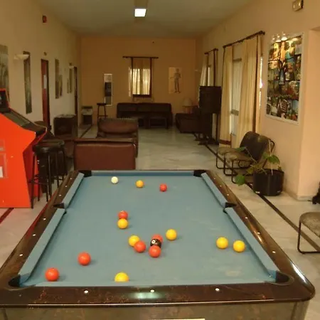 Inturjoven * Μαρμπέλλα