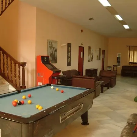 Inturjoven * Marbella