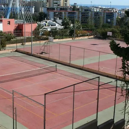 Inturjoven Ostello Marbella