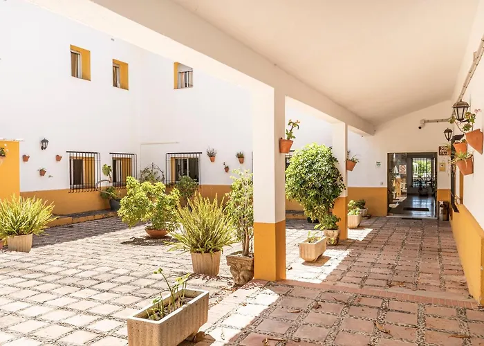 Hostel Inturjoven