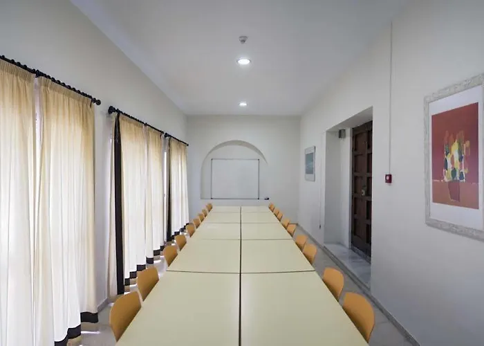 Albergue Inturjoven