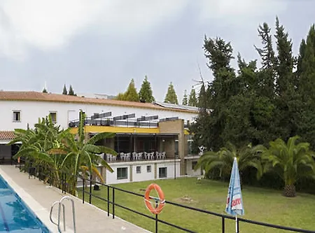 Inturjoven Hostel
