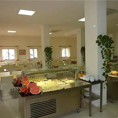 Hostel Inturjoven Marbella