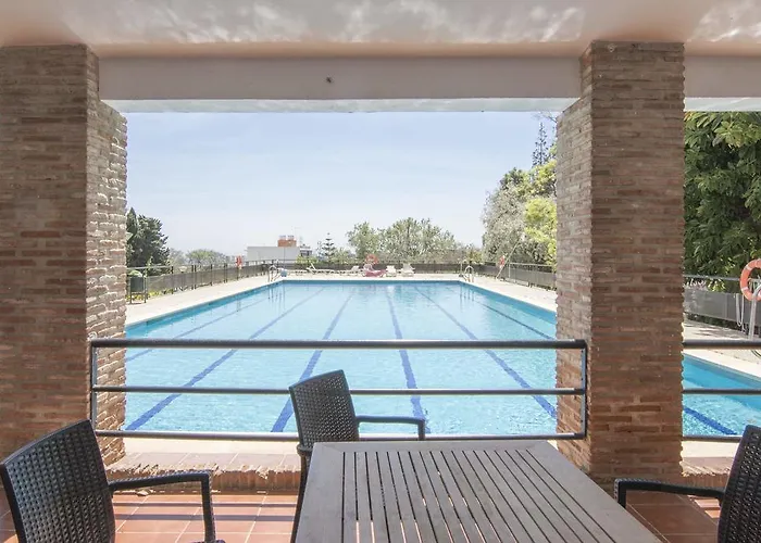 Inturjoven Vandrerhjem Marbella