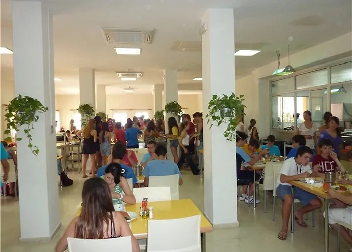 Inturjoven Vandrerhjem