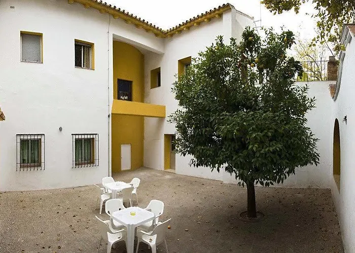 Inturjoven Vandrerhjem Marbella