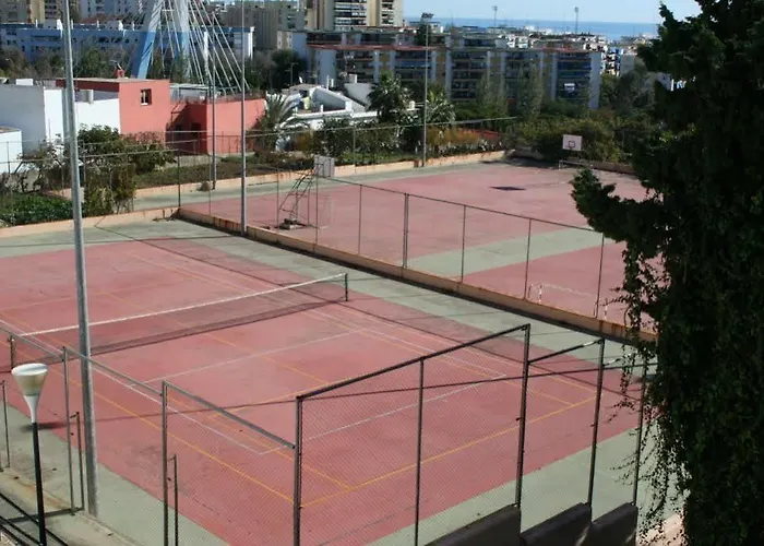 Inturjoven Vandrerhjem Marbella