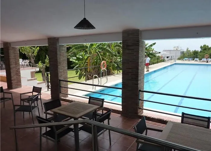 Inturjoven Marbella