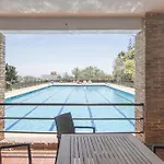 Inturjoven Hostel Marbella