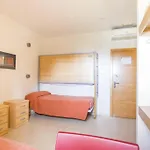 Hostel Inturjoven Marbella