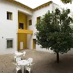 Inturjoven Hostel Marbella
