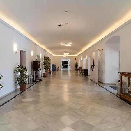 Hostal Inturjoven