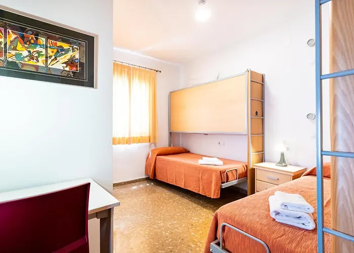 Hostal Inturjoven Marbella