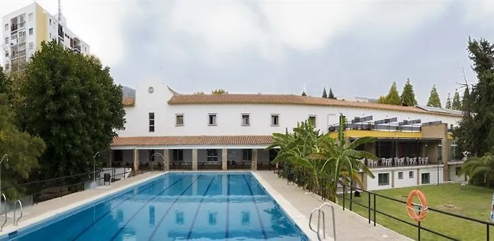 Inturjoven Hostal